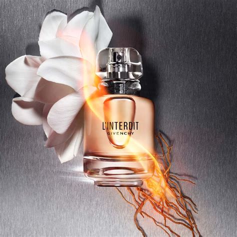 givenchy l'interdit nordstrom|givenchy l'interdit perfume.